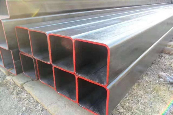 武乡Q345B无缝方管