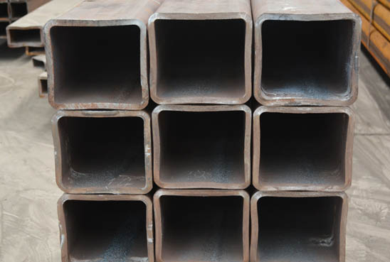 武乡Q345B无缝方管