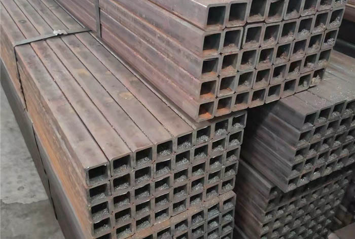 武乡Q355无缝方管