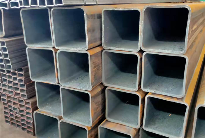 武乡Q355B无缝方管