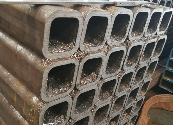 武乡厚壁无缝方管