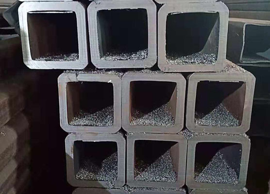 武乡厚壁方矩形钢管