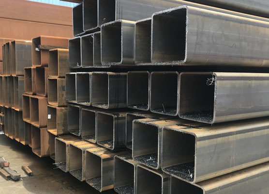 武乡大口径方管