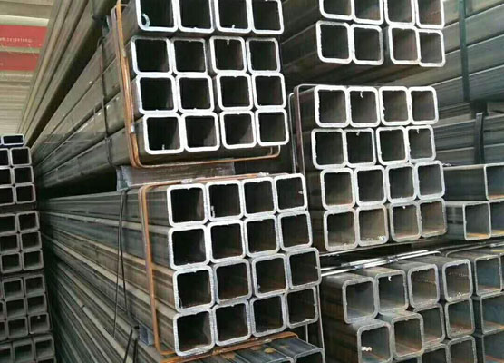 武乡无缝方矩管