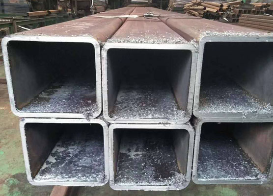 武乡大口径方矩管