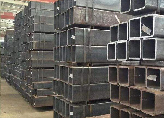 武乡大口径方矩管