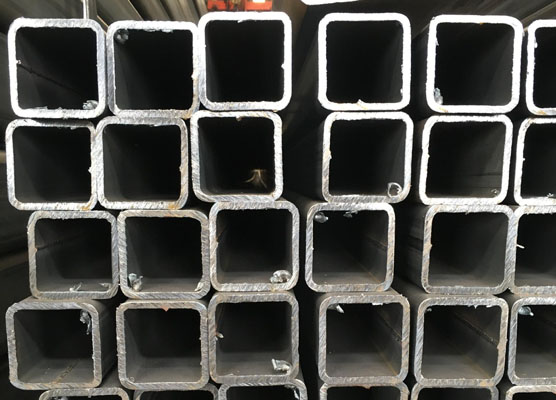 武乡Q345B方矩管