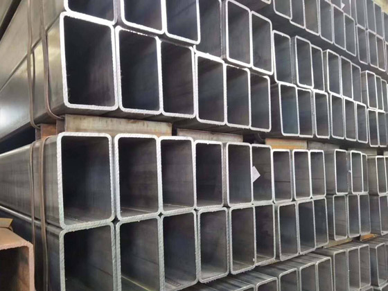 武乡45#方矩钢管