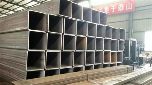 武乡q345d无缝方管