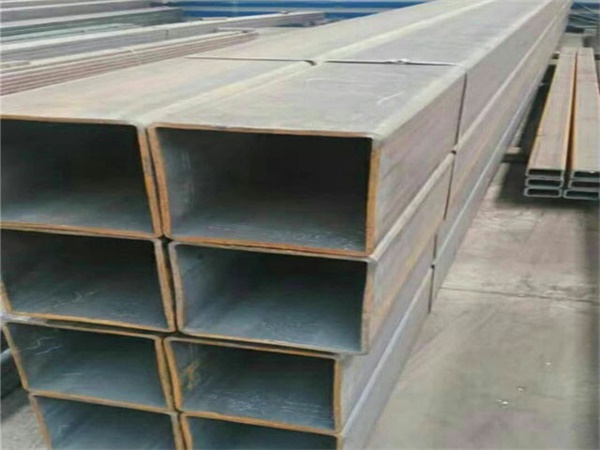 武乡<font style='color:red'>Q355B无缝方管</font>大厂出货