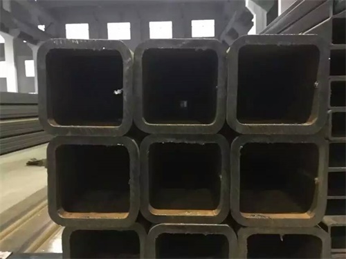武乡Q355B方管厚度