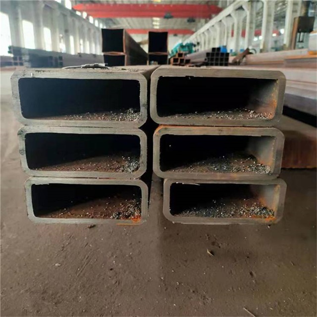 武乡q345b厚壁方管