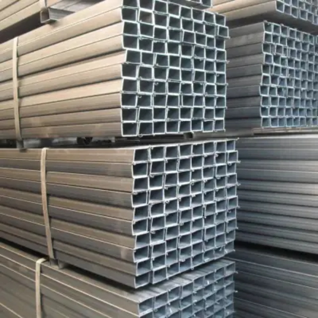武乡q235b镀锌方管