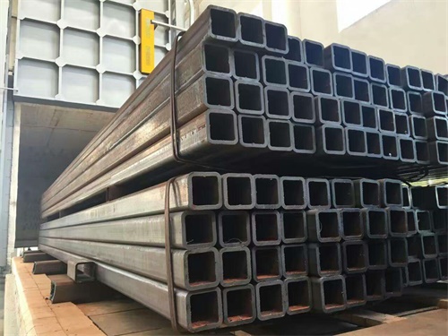 武乡低合金矩形管