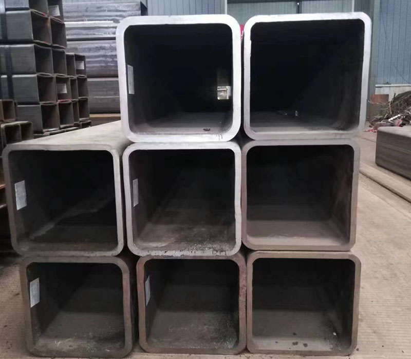 武乡q345b冷拔方管