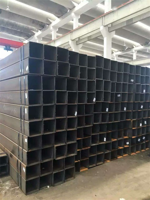 武乡<font style='color:red'>Q355B无缝方管</font>配送