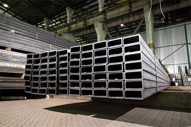 武乡q345d冷拔方管