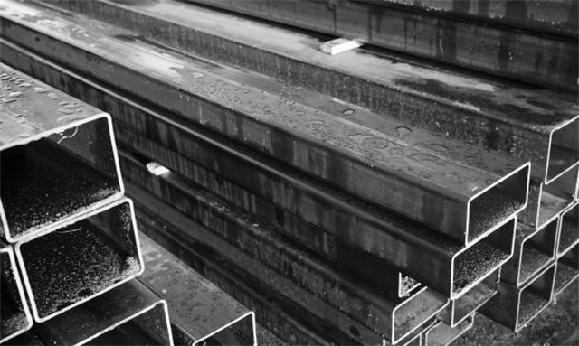 武乡q345c无缝方矩管