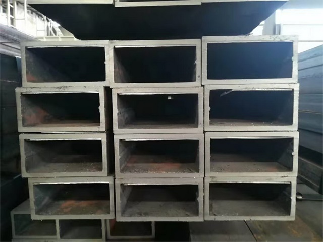 武乡Q235冷拔方管材质特点 适用工程场景分析