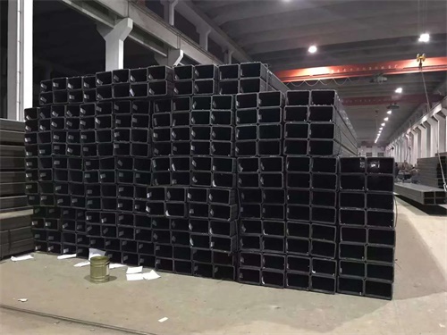 武乡冷拔方管选型指南 工程采购怎么选